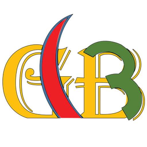 Golden Bag Official Logo